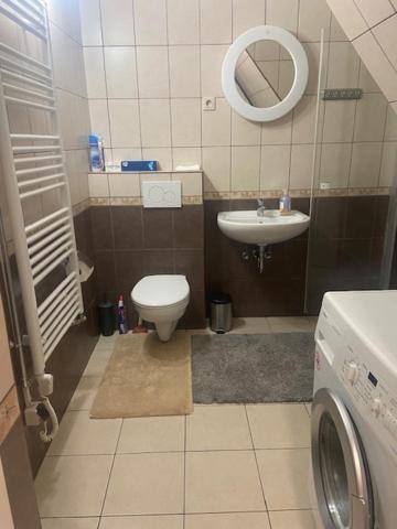 Petoefi House Apartment Szeged Bagian luar foto